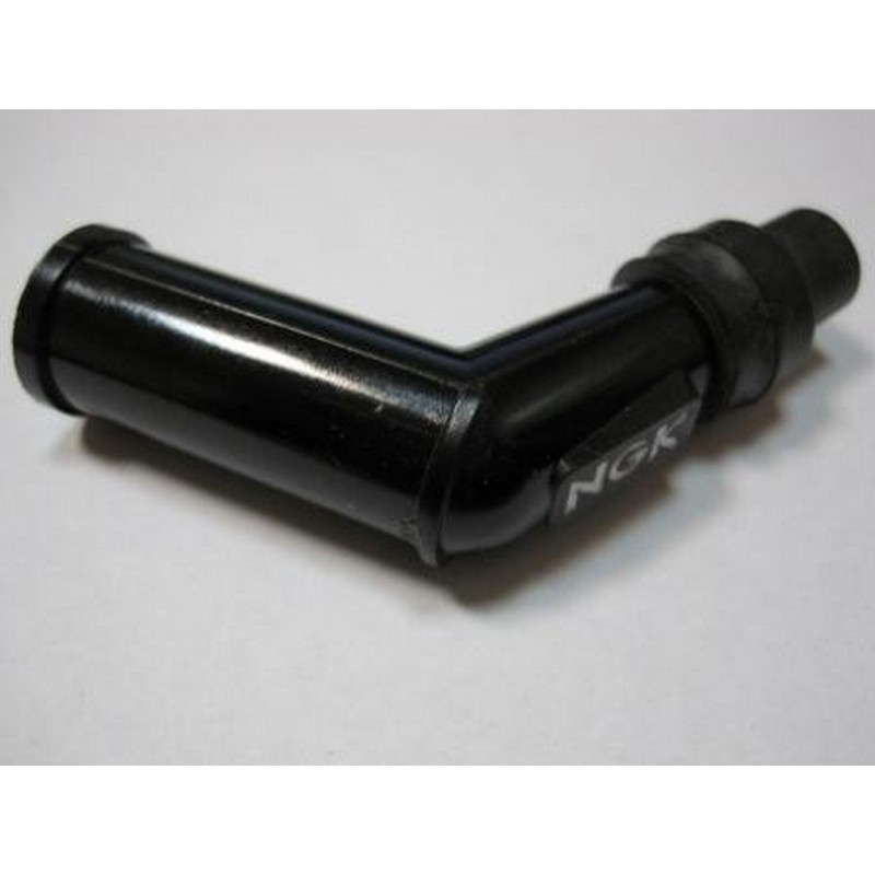 Attacco candela Piaggio...