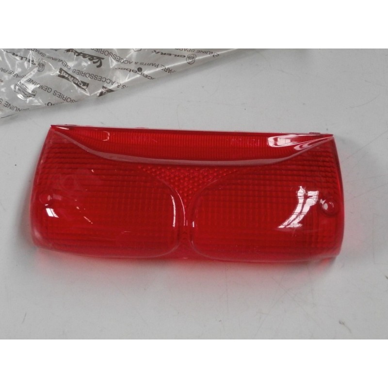 Trasparente fanale...