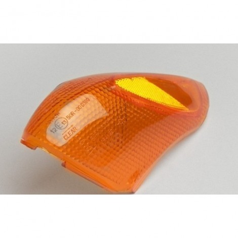 Lente lampeggiatore...