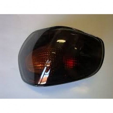 Freccia posteriore destra...