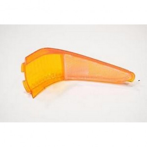 Freccia Posteriore sinistra...