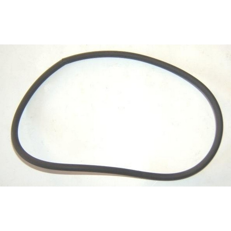 GUARNIZIONE PORTA PIAGGIO APE 50 644767 1E000024 -LazioRicambiWeb - 5