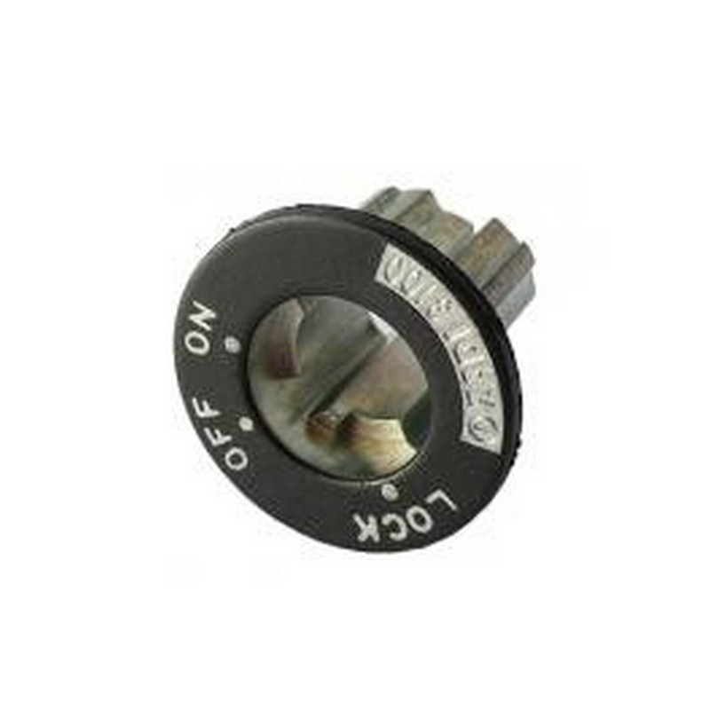 Corpo serratura Vespa -...