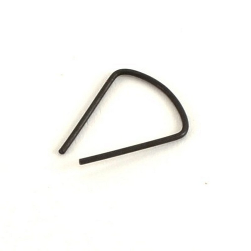 Piastrina fermo serratura...