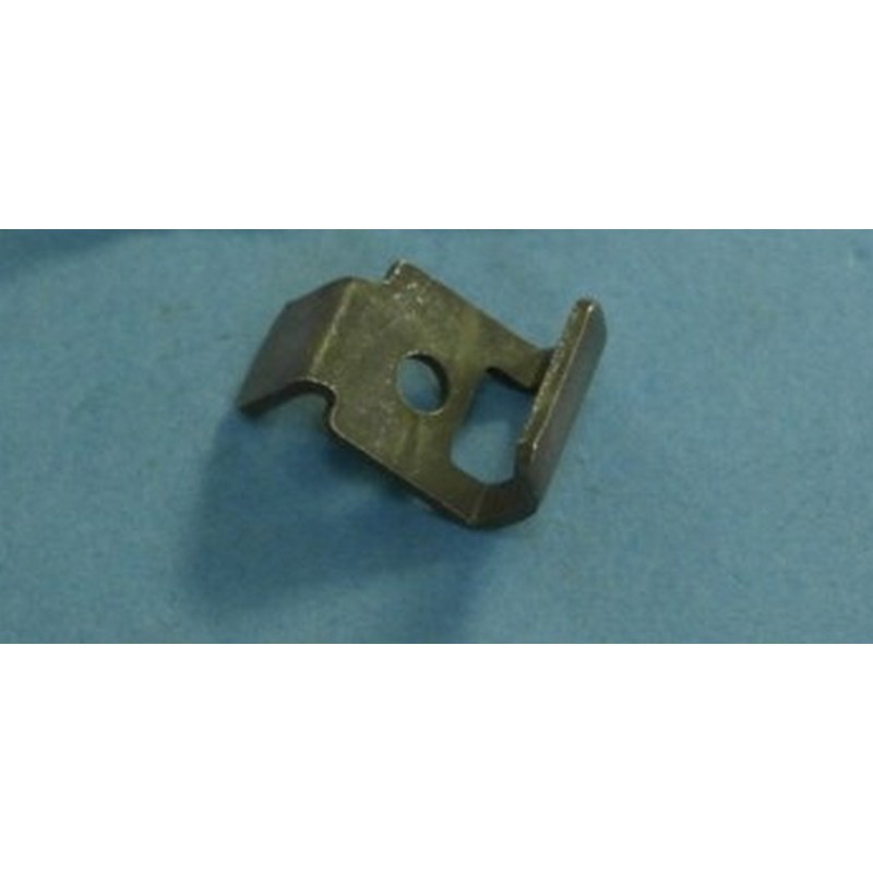 Squadretta di aggancio per...