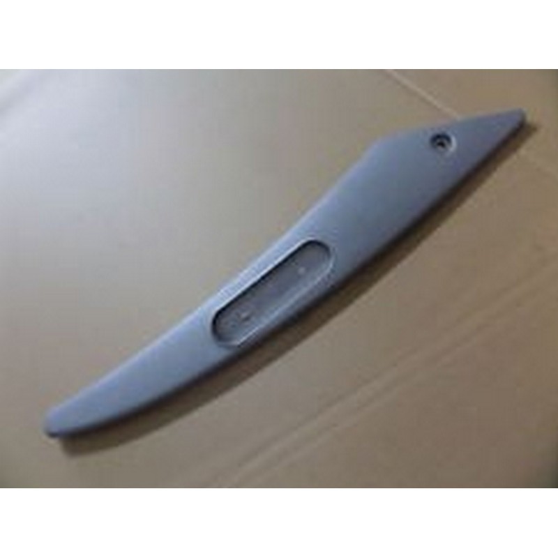 Fianchetto posteriore...