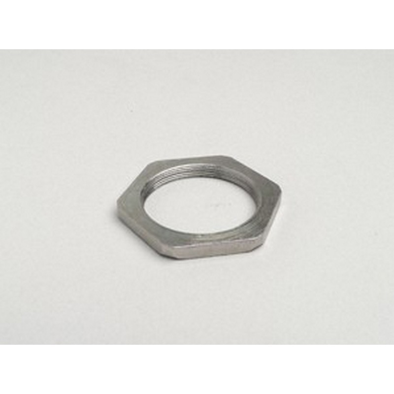 Ghiera dado bloccaggio...