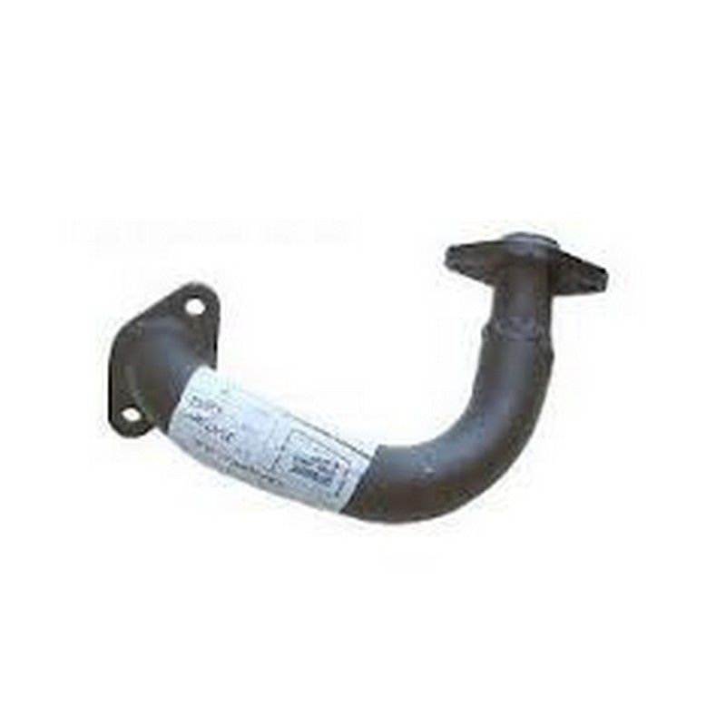 Tubo scarico per Piaggio...