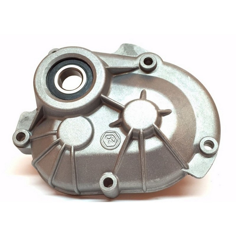 Coperchio ingranaggi ruota...