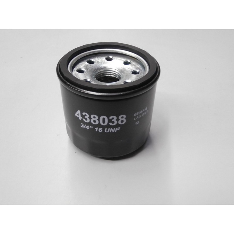 Filtro olio Piaggio Porter...