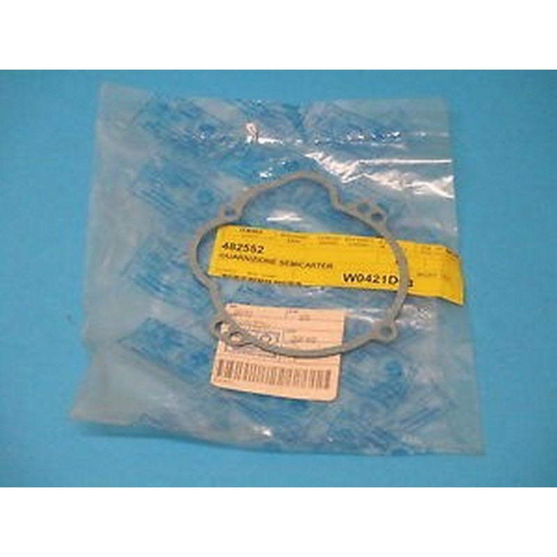 Guarnizione Coperchio...