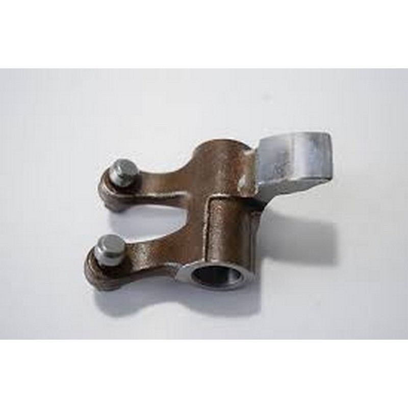 Bilanciere Scarico Beverly...