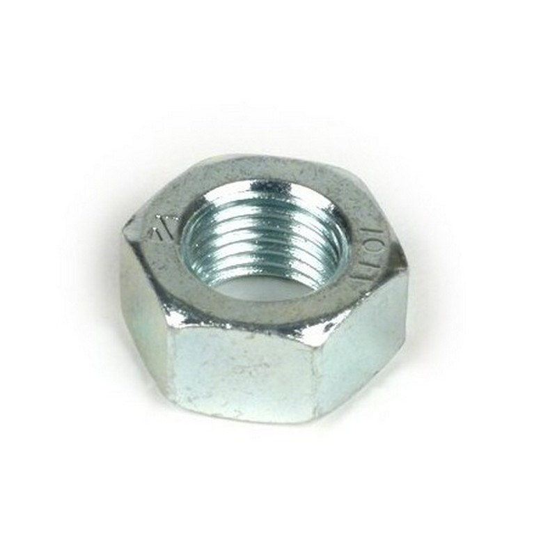 Dado esagonale normale...