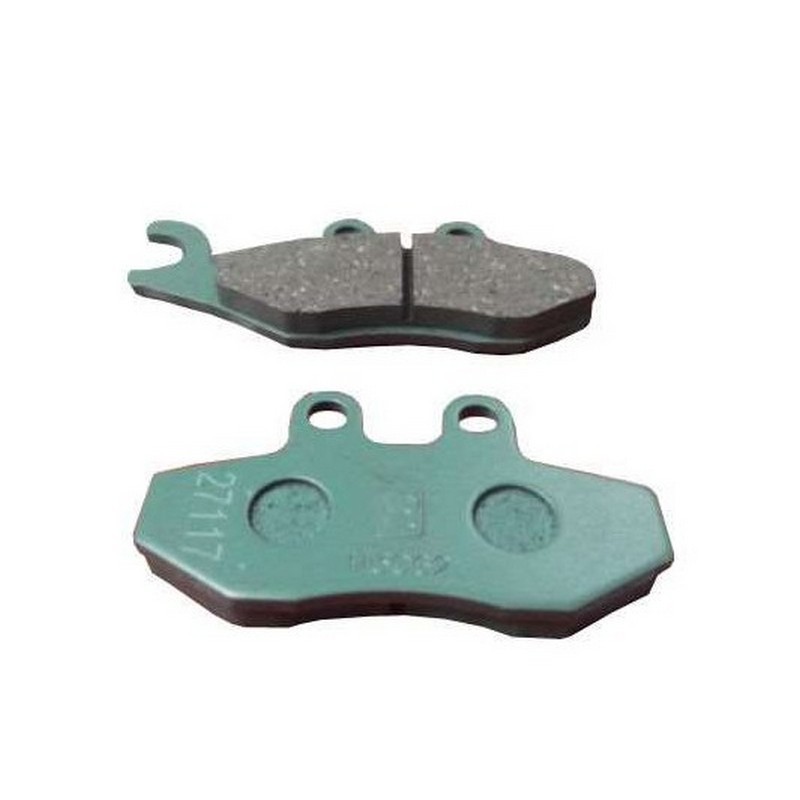 Pastiglie freno Piaggio Mp3...