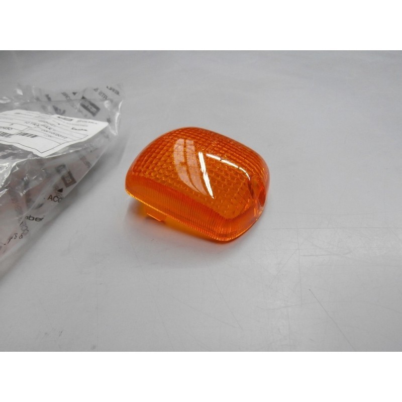 Trasparente vetro freccia...