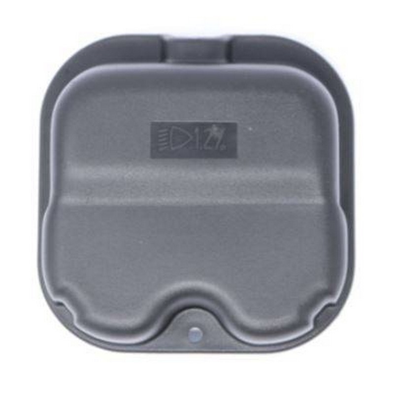 Tappo ispezione faro...