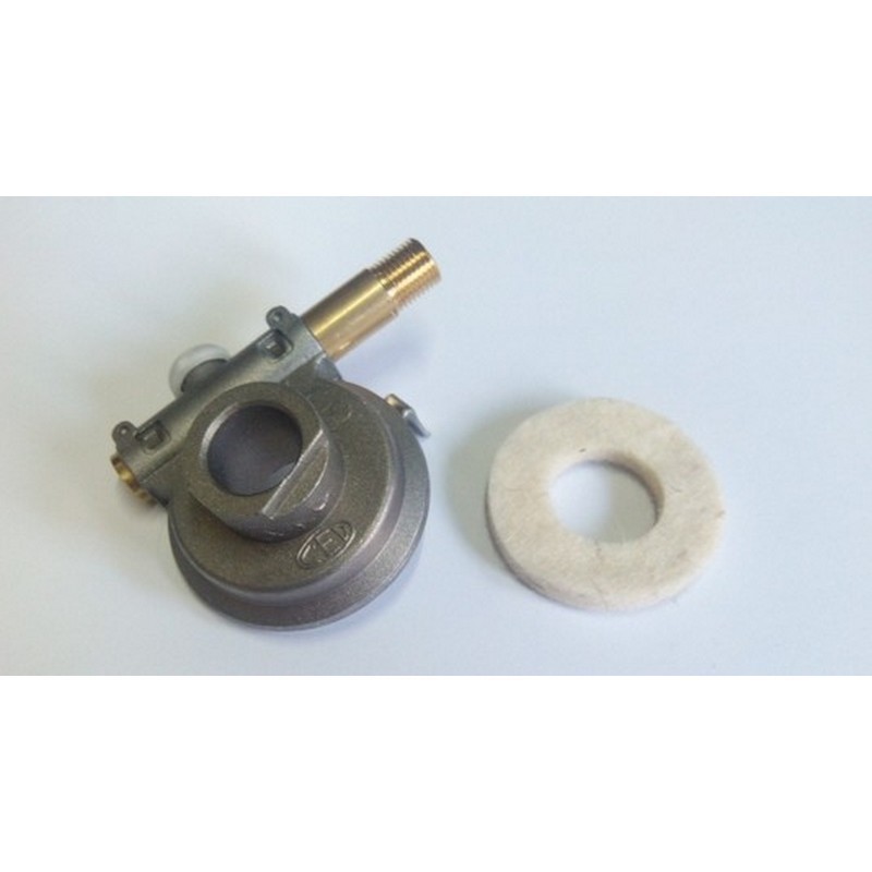 Rinvio contachilometri...