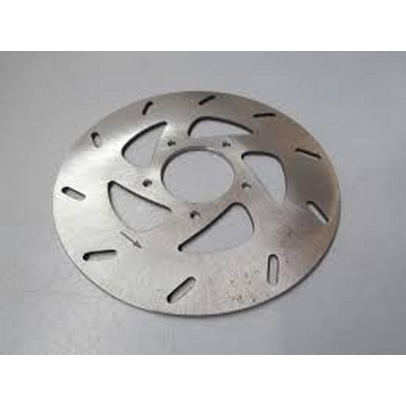 Disco freno anteriore...