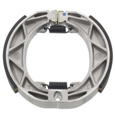 Coppia ganasce posteriori...