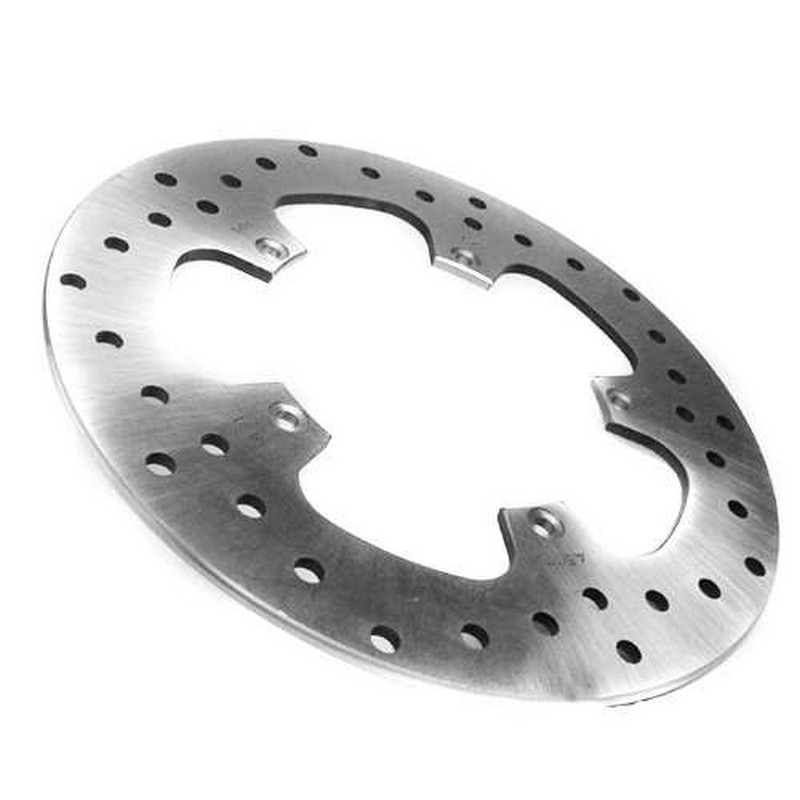 Disco freno anteriore...