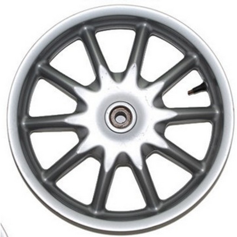 Cerchio ruota posteriore...