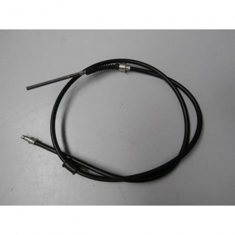 Trasmissione cavo freno...