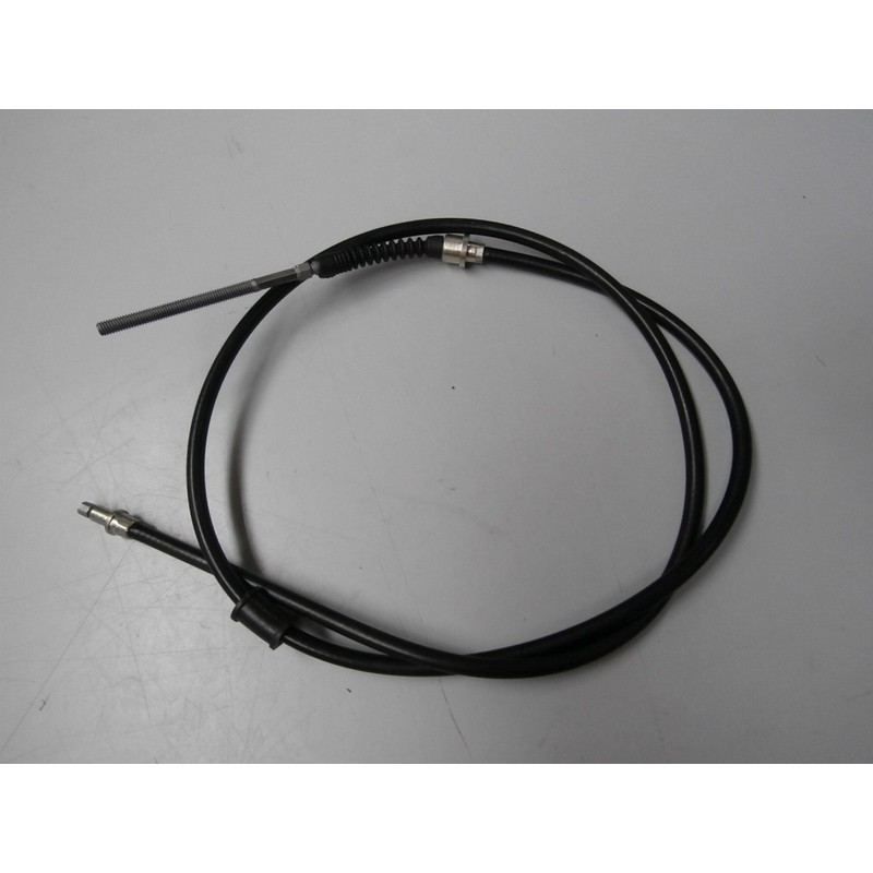 Trasmissione cavo freno...