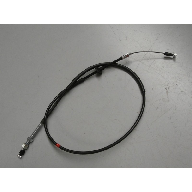 Trasmissione Acceleratore...