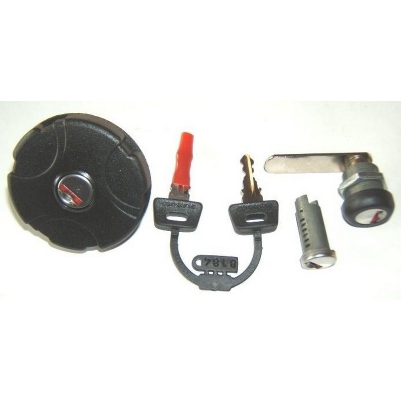 Kit Serrature completo  Ape...