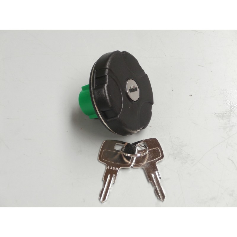 Tappo serbatoio carburante...