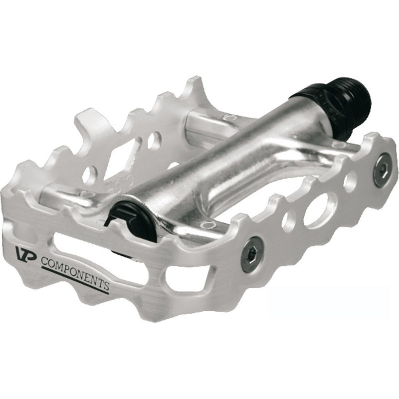 Coppia pedali da MTB