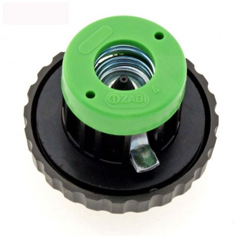 Tappo serbatoio carburante...