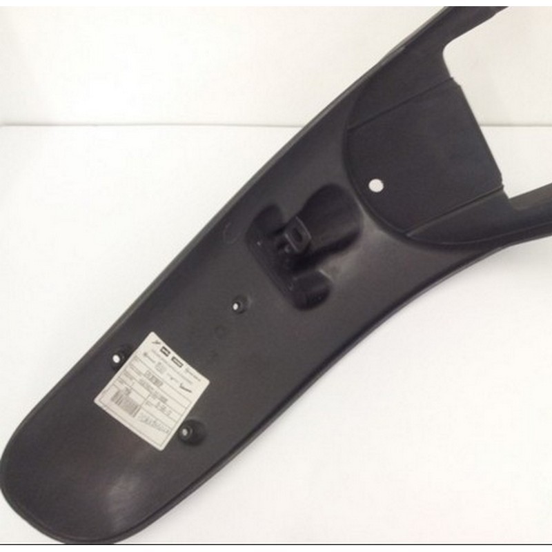 Parafango posteriore...