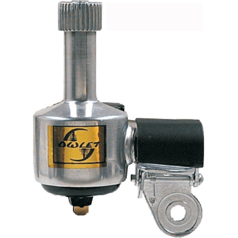 Dinamo ciclo in alluminio...