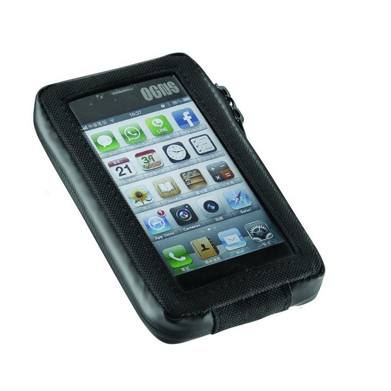 Porta smartphone per...