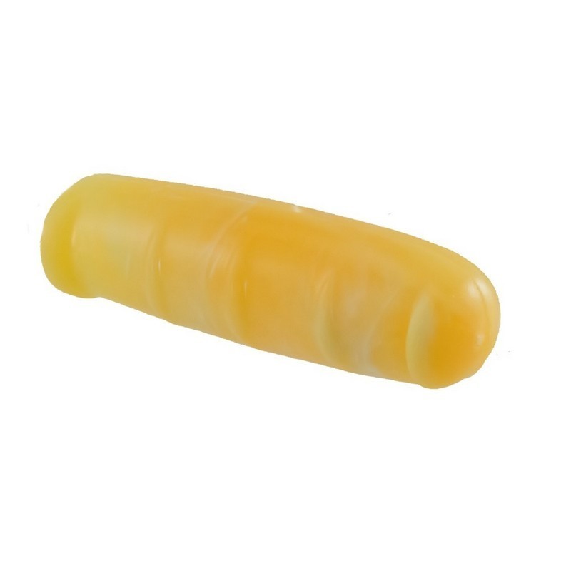 Manopole Bici R 98mm biondo