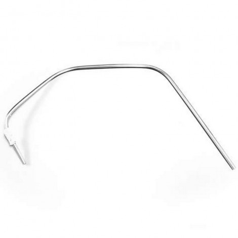 Bordo scudo parte destra...