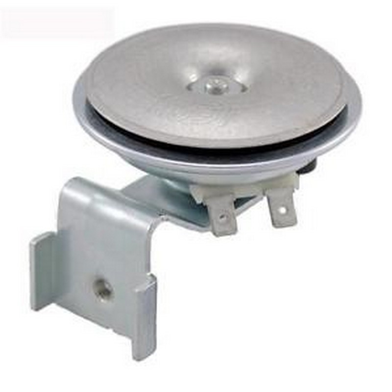 Clacson 12V Piaggio Vespa...