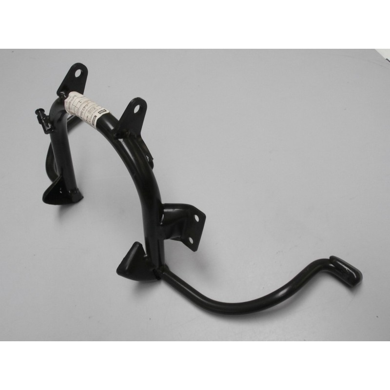 Cavalletto centrale...