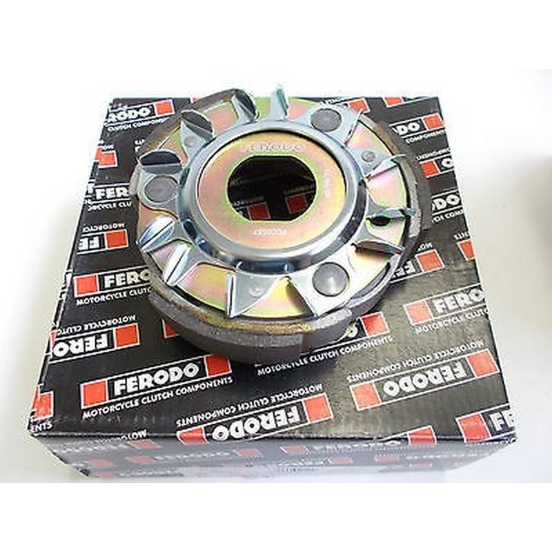 Girante Piaggio Beverly 250...