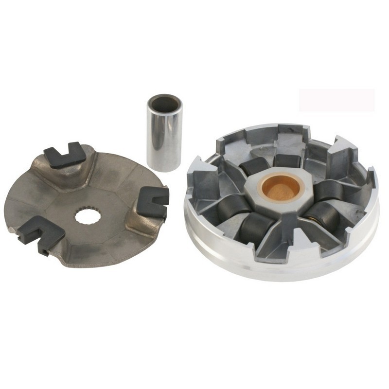 Semipuleggia motrice mobile...