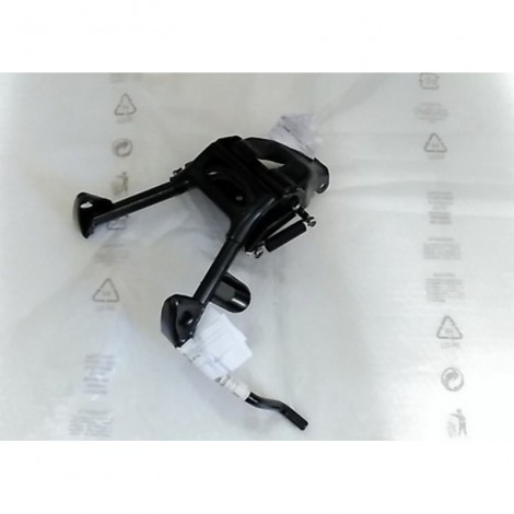 Cavalletto centrale Piaggio...