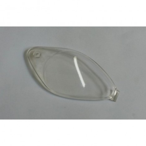 Protezione gruppo ottico...