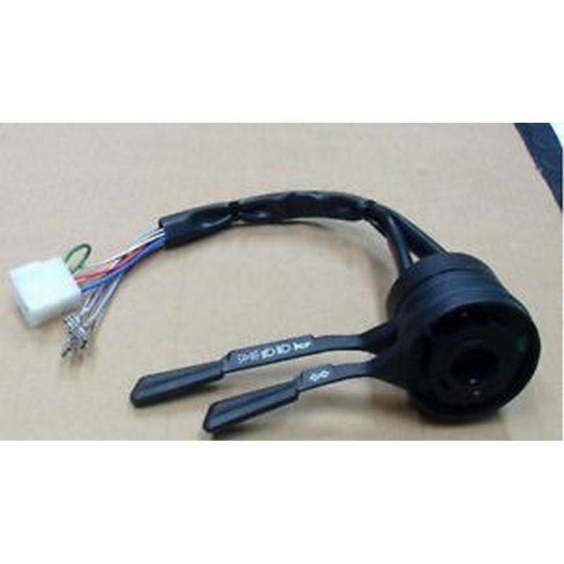 Deviatore luci/frecce...