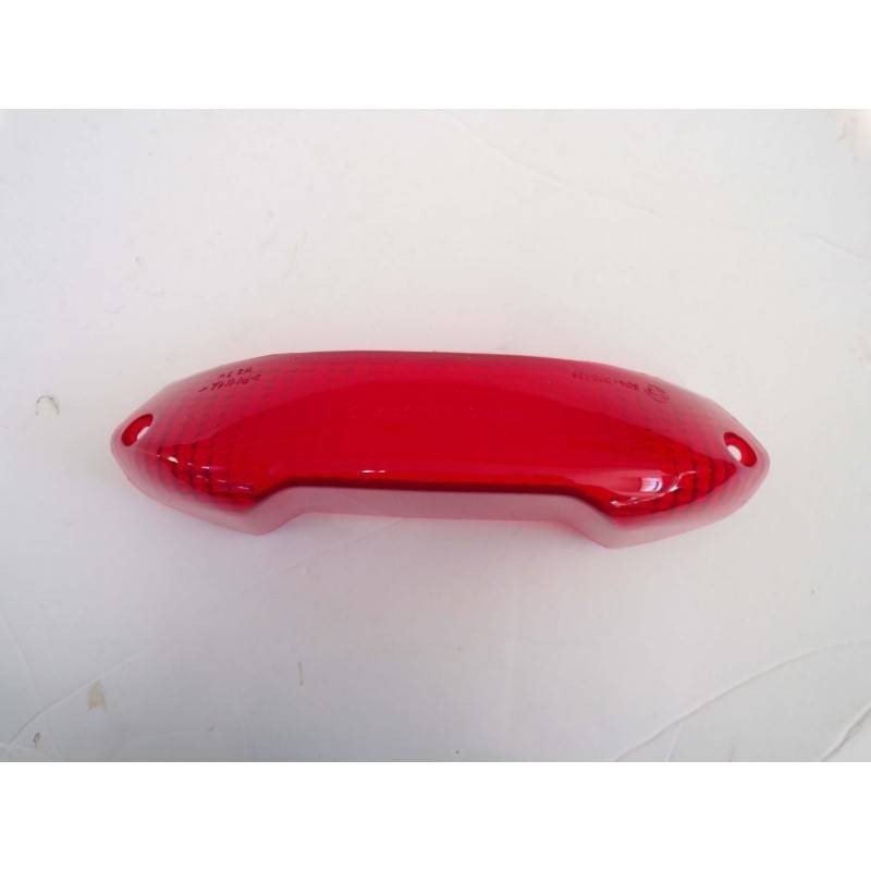 Fanale trasparente gemma...