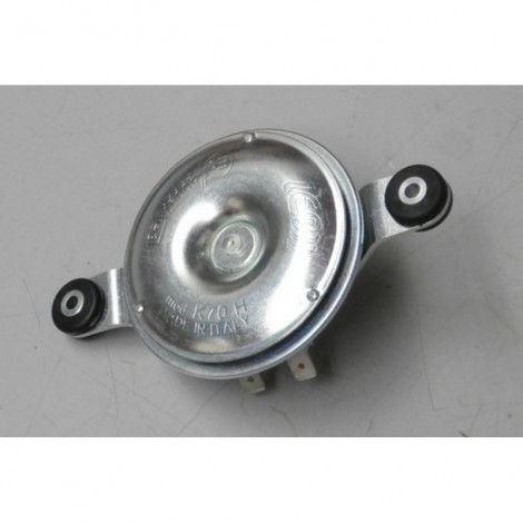 Clacson 12V Piaggio Ape -...