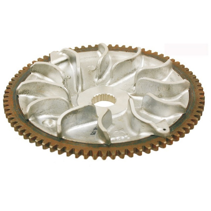 Semipuleggia motrice fissa...