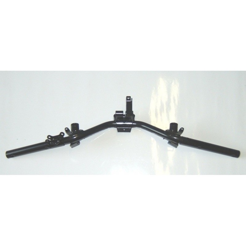 Manubrio tubo sterzo...