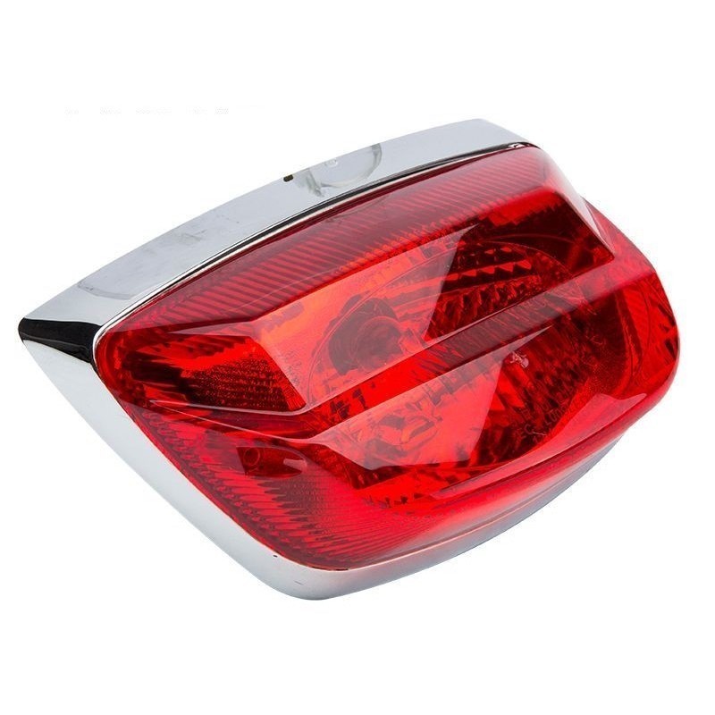 Faro fanale posteriore...