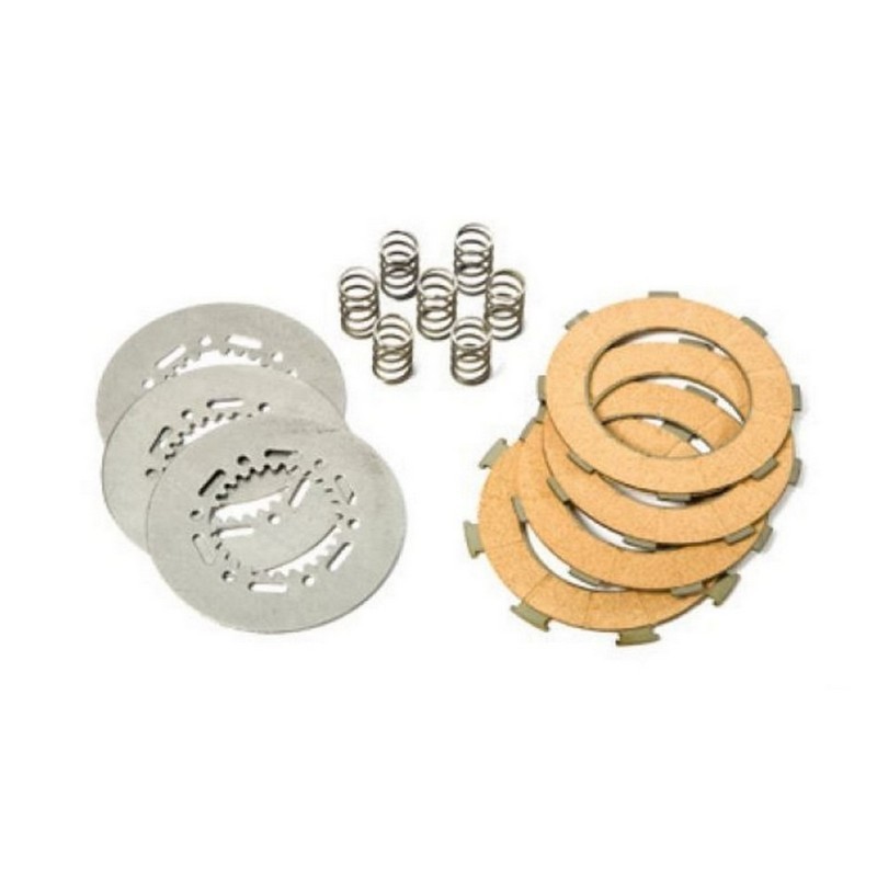 Set frizione completo...